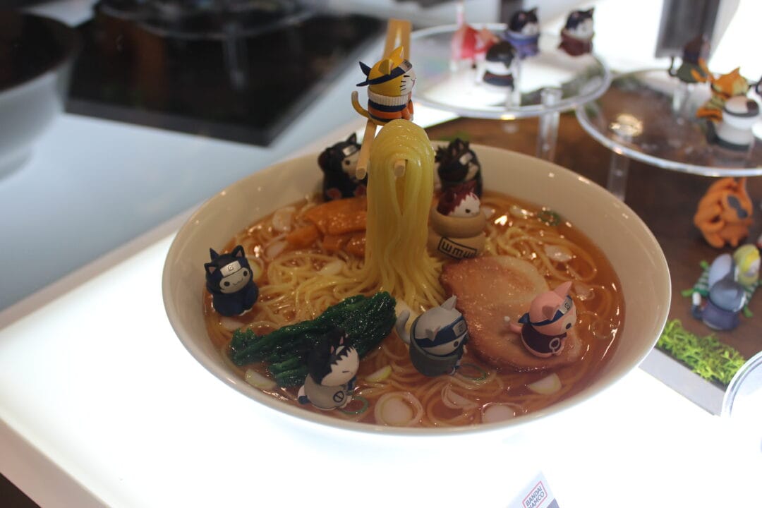 Ubisoft, Bandai Namco &Amp; Whatnot Lead Fan Expo Canada 2022 Show Floor