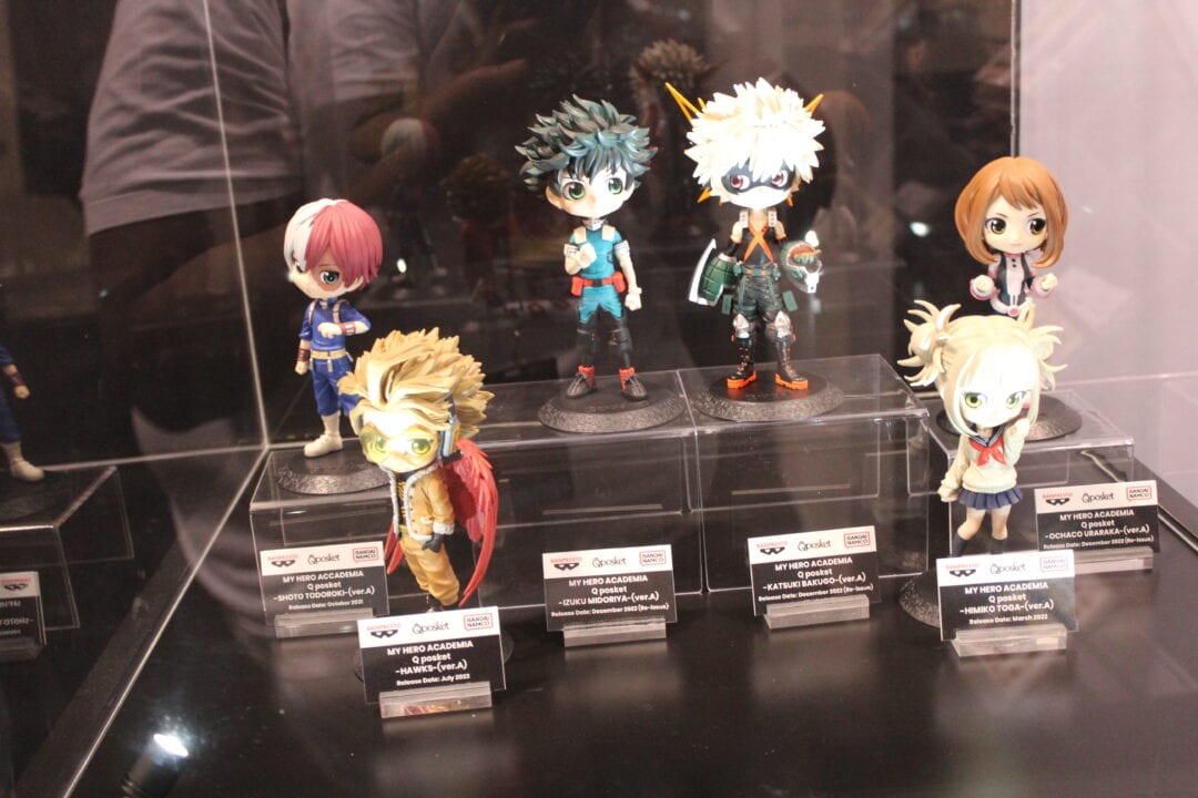 Fan Expo 2022 Is Here: Our Photo Alley Of Cosplay And More!