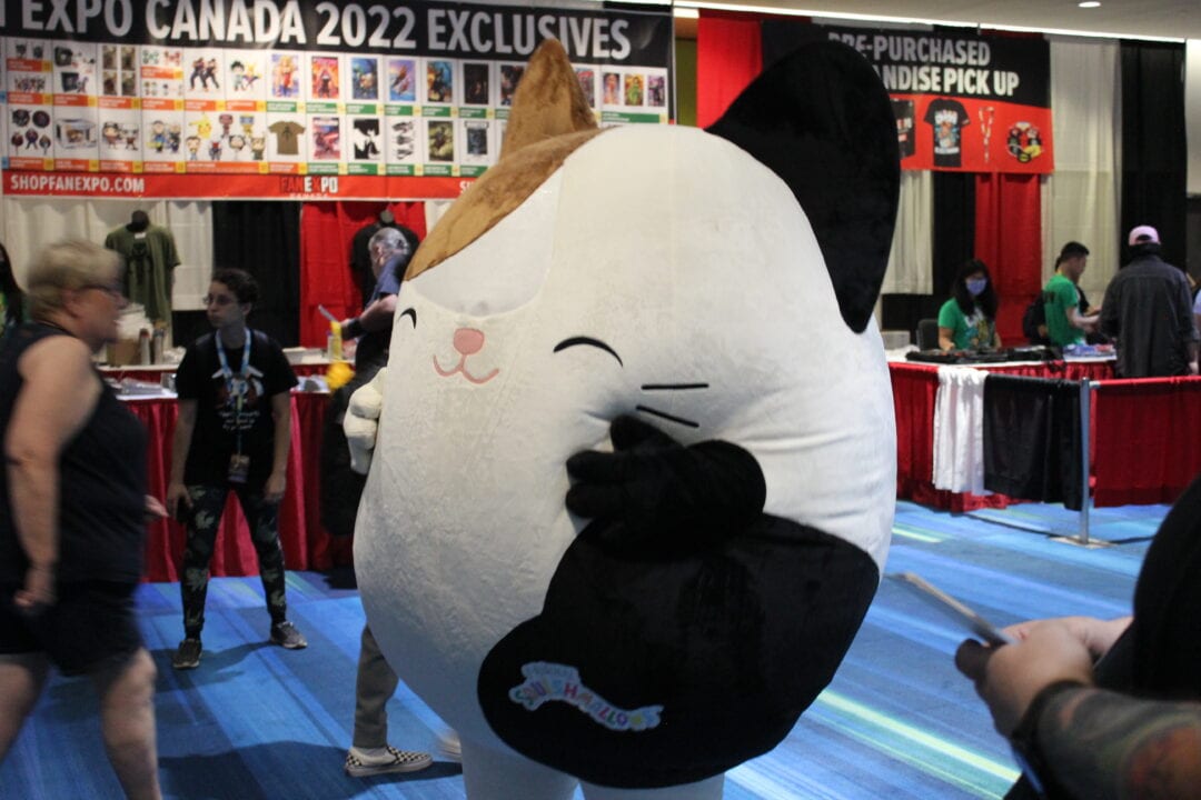 Fan Expo 2022 Is Here: Our Photo Alley Of Cosplay And More!