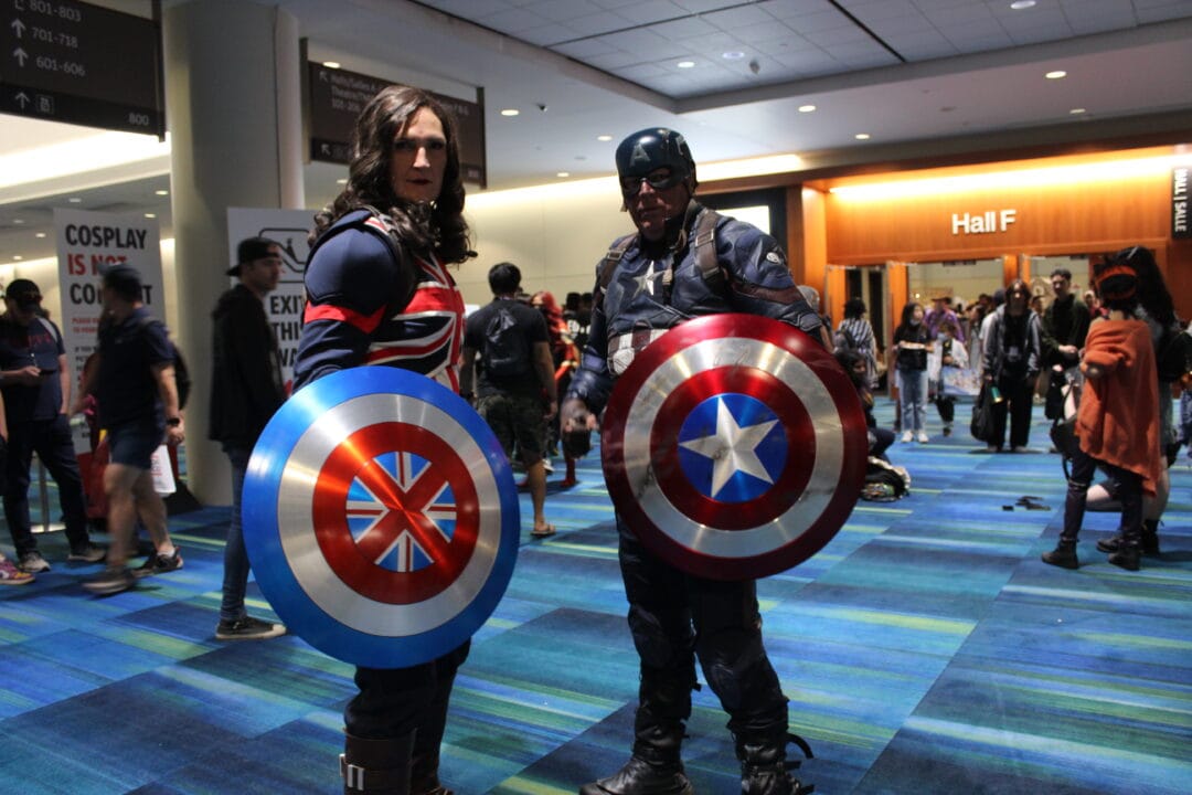 Fan Expo 2022 Is Here: Our Photo Alley Of Cosplay And More!