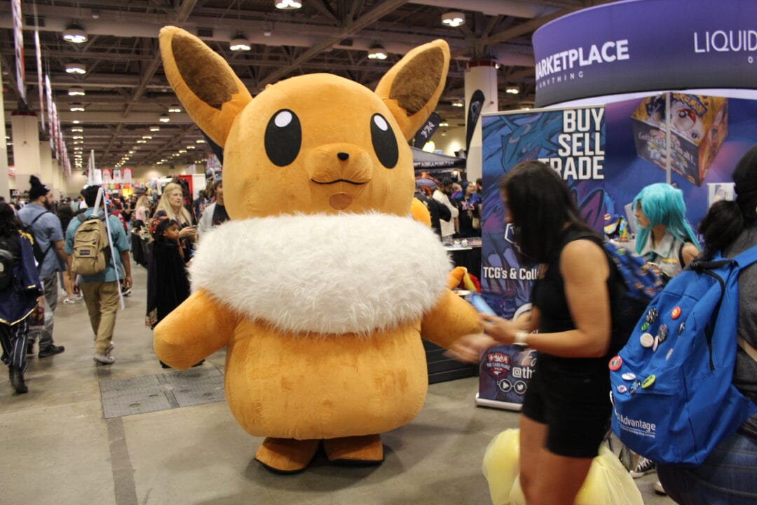 Fan Expo 2022 Is Here: Our Photo Alley Of Cosplay And More!