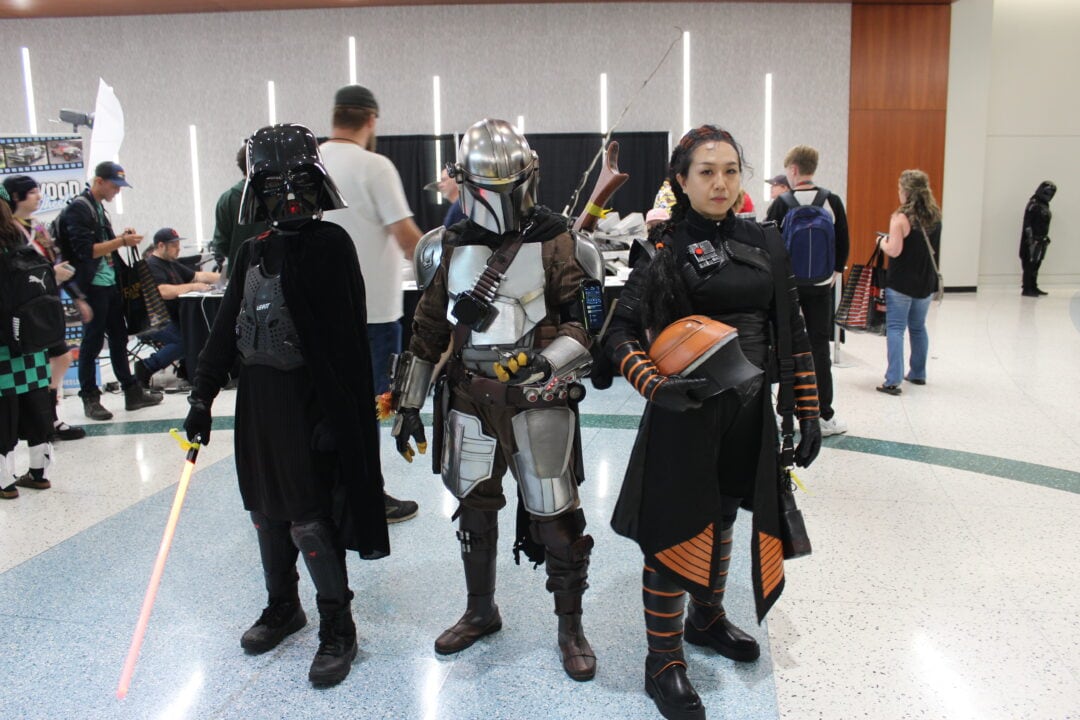Fan Expo 2022 Is Here: Our Photo Alley Of Cosplay And More!