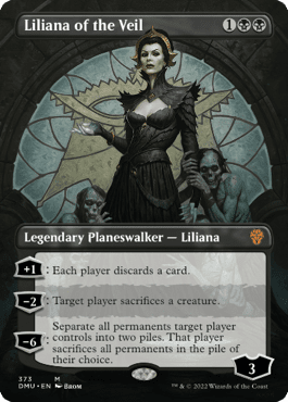 Return To A Dominaria United In Magic: The Gathering September 9