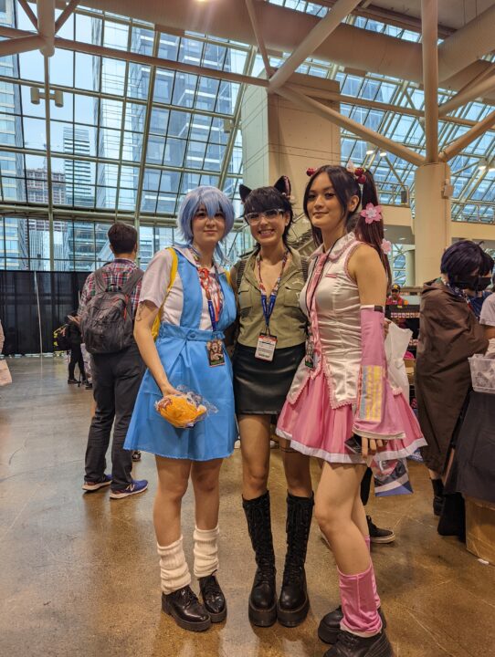 Fan Expo 2022 Is Here: Our Photo Alley Of Cosplay And More!