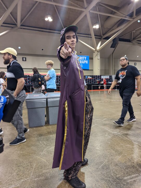 Fan Expo 2022 Is Here: Our Photo Alley Of Cosplay And More!