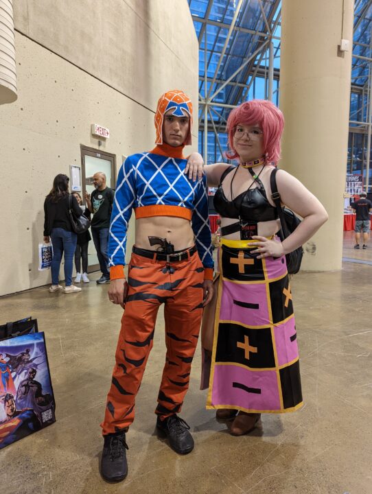 Fan Expo 2022 Is Here: Our Photo Alley Of Cosplay And More!