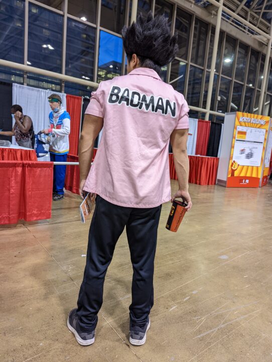 Fan Expo 2022 Is Here: Our Photo Alley Of Cosplay And More!