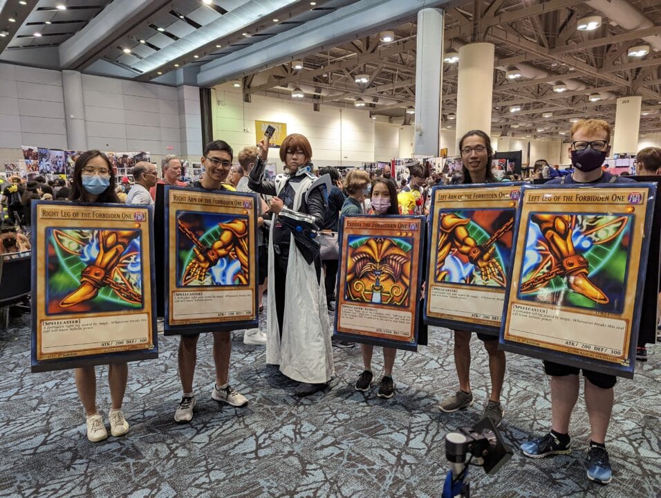 Fan Expo 2022 Is Here: Our Photo Alley Of Cosplay And More!