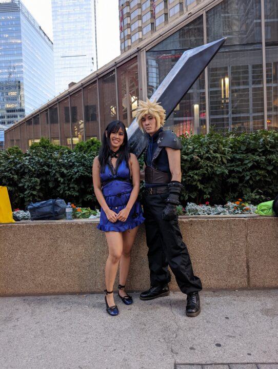 Fan Expo 2022 Is Here: Our Photo Alley Of Cosplay And More!