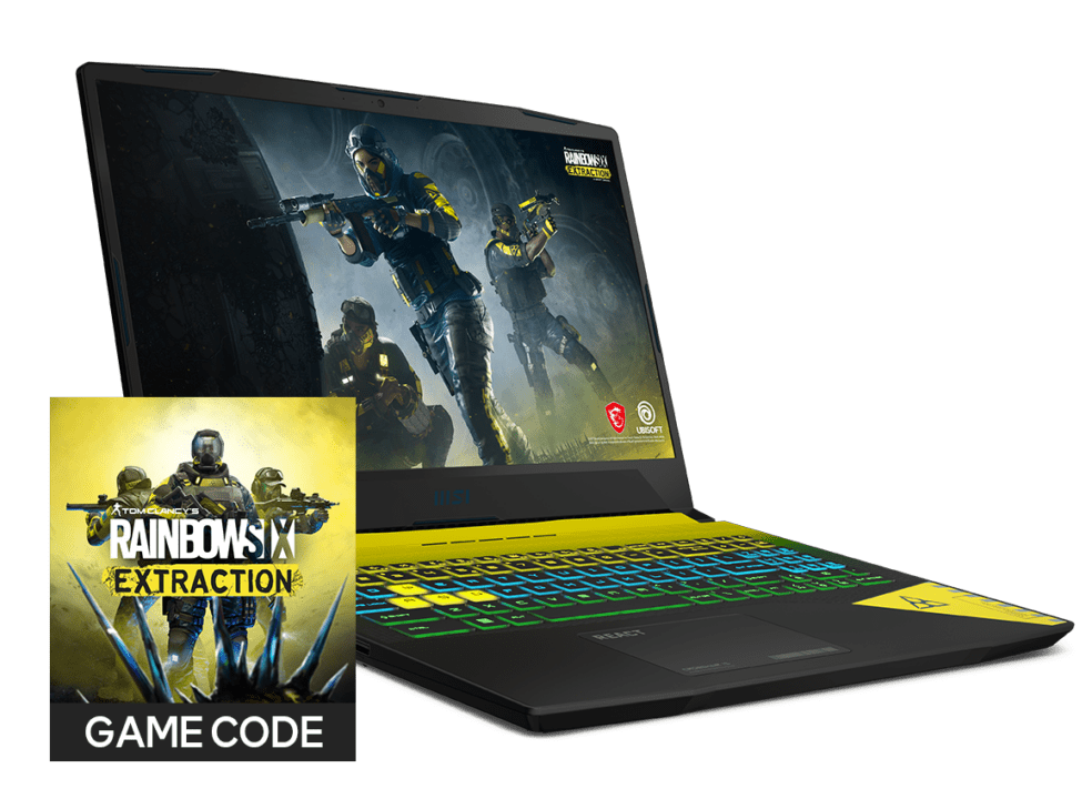 Msi Goes Back To School With Huge Laptop Deals Msi Goes Back To School With Huge Laptop Deals 2