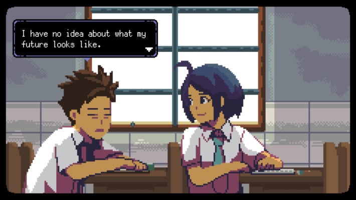 Big PQube Games' Alleged Exploitation Indefinitely Delays A Space For The Unbound