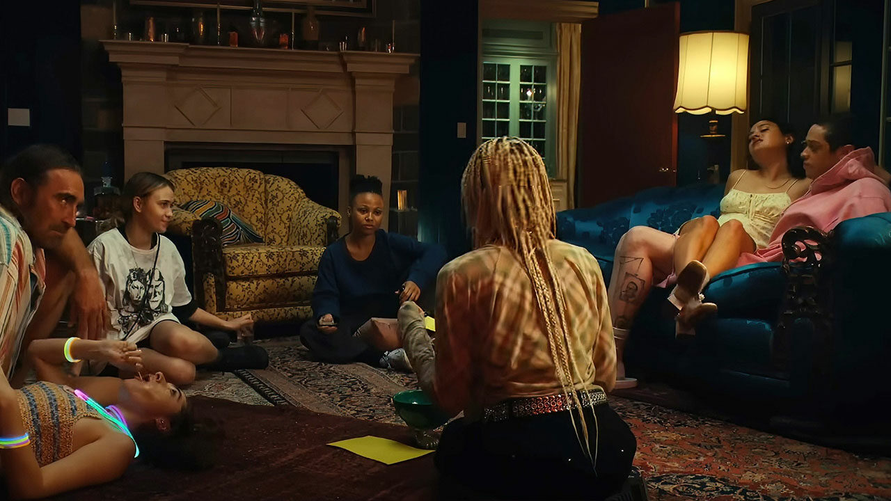 Bodies Bodies Bodies (2022) Review 3
