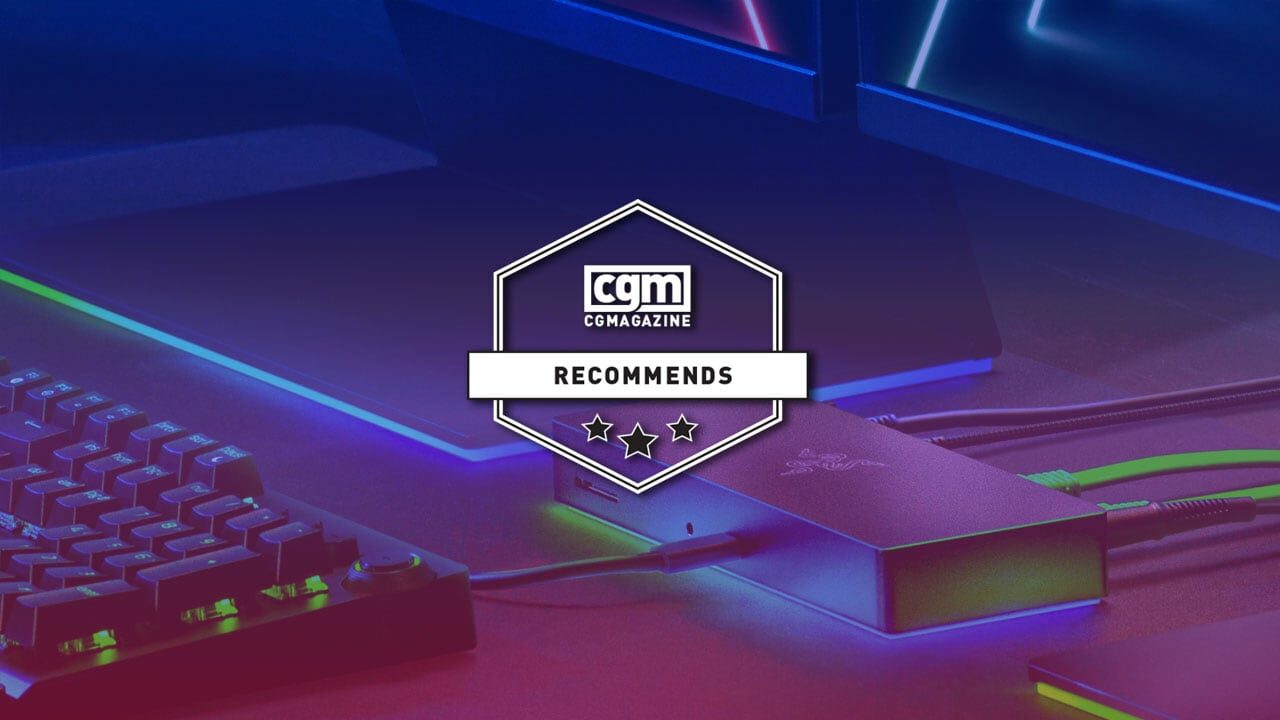 CGM Recommends: Best Back-To-School Docks & Splitters 2022 14