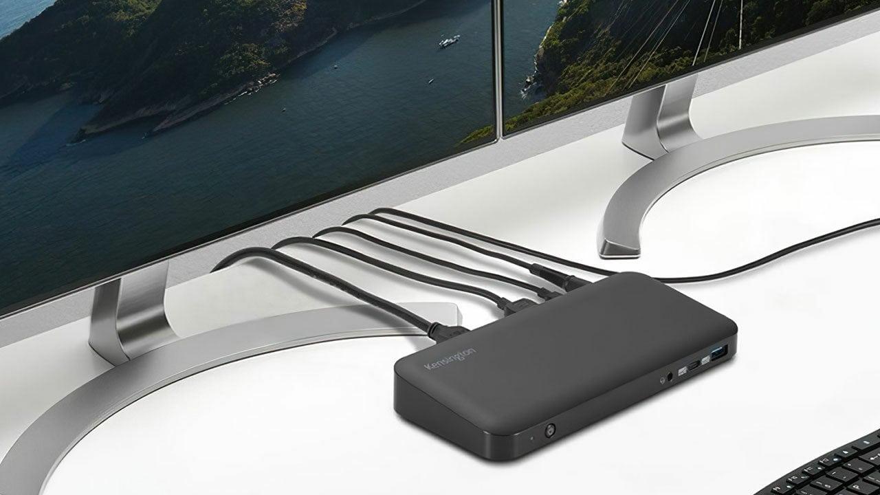 CGM Recommends: Best Back-To-School Docks & Splitters 2022 18