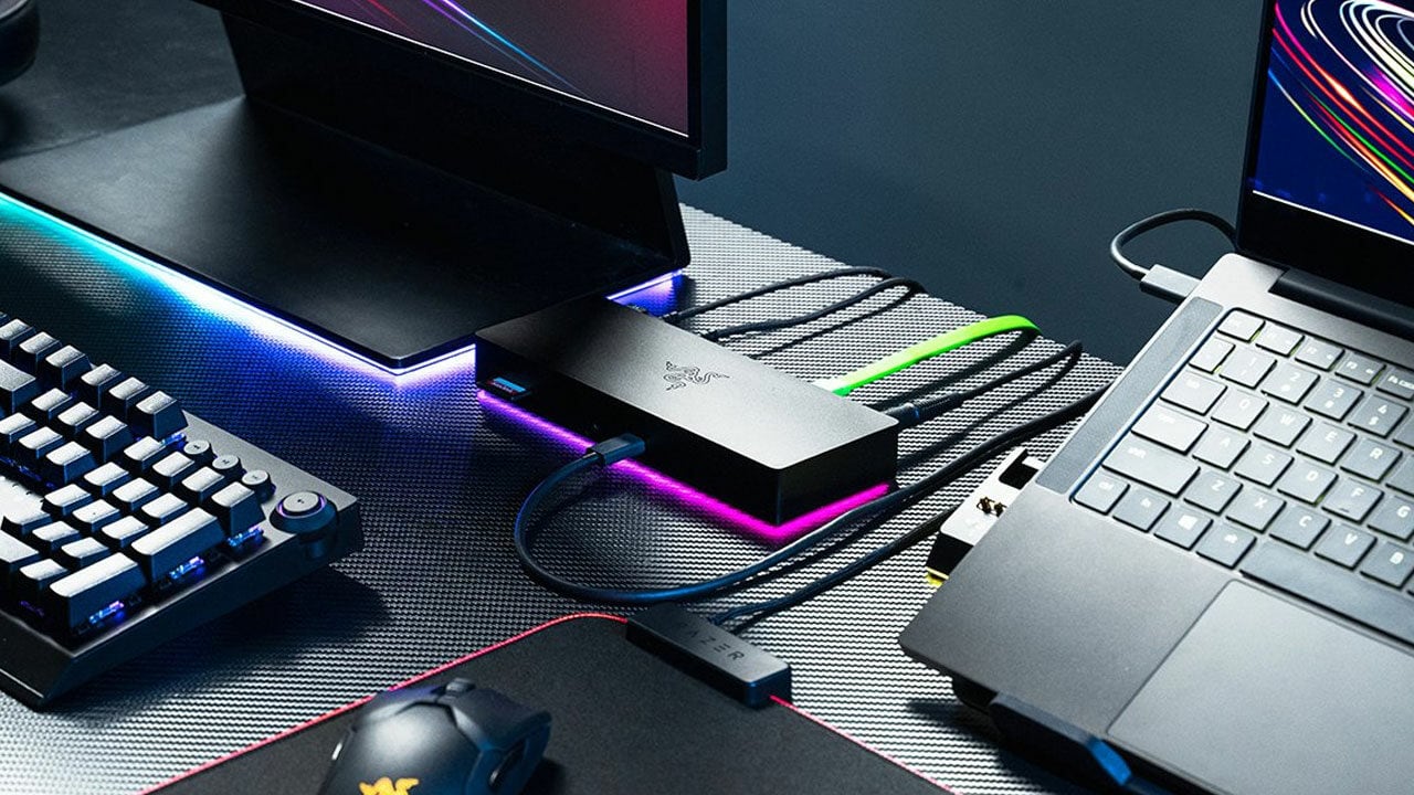 CGM Recommends: Best Back-To-School Docks & Splitters 2022 19