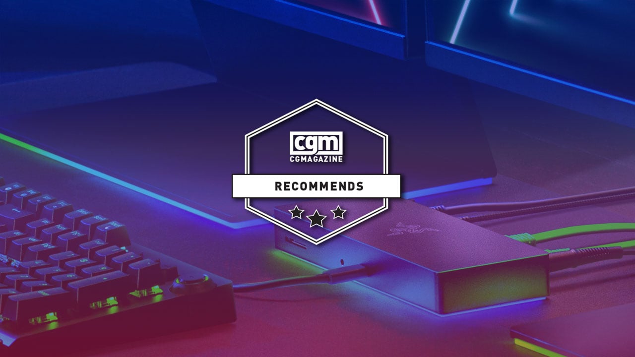 CGM Recommends: Best Back-To-School Docks & Splitters 2022 14