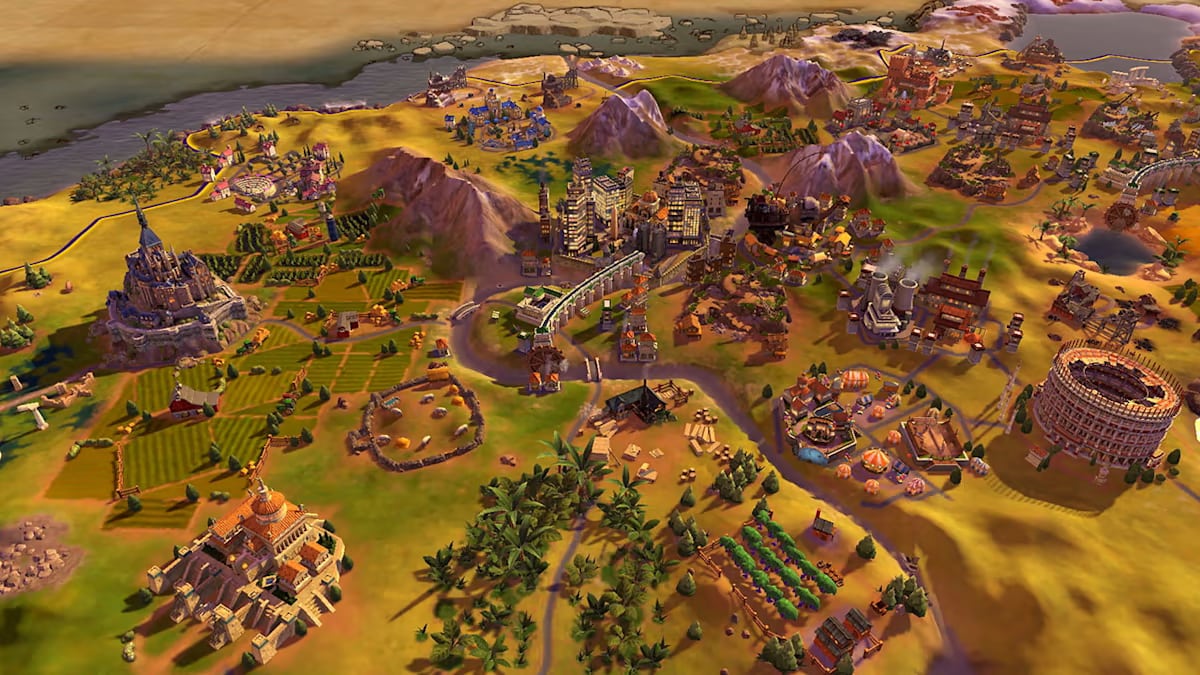 Editor'S Choice: 5 Road Trip Games For Nintendo Switch