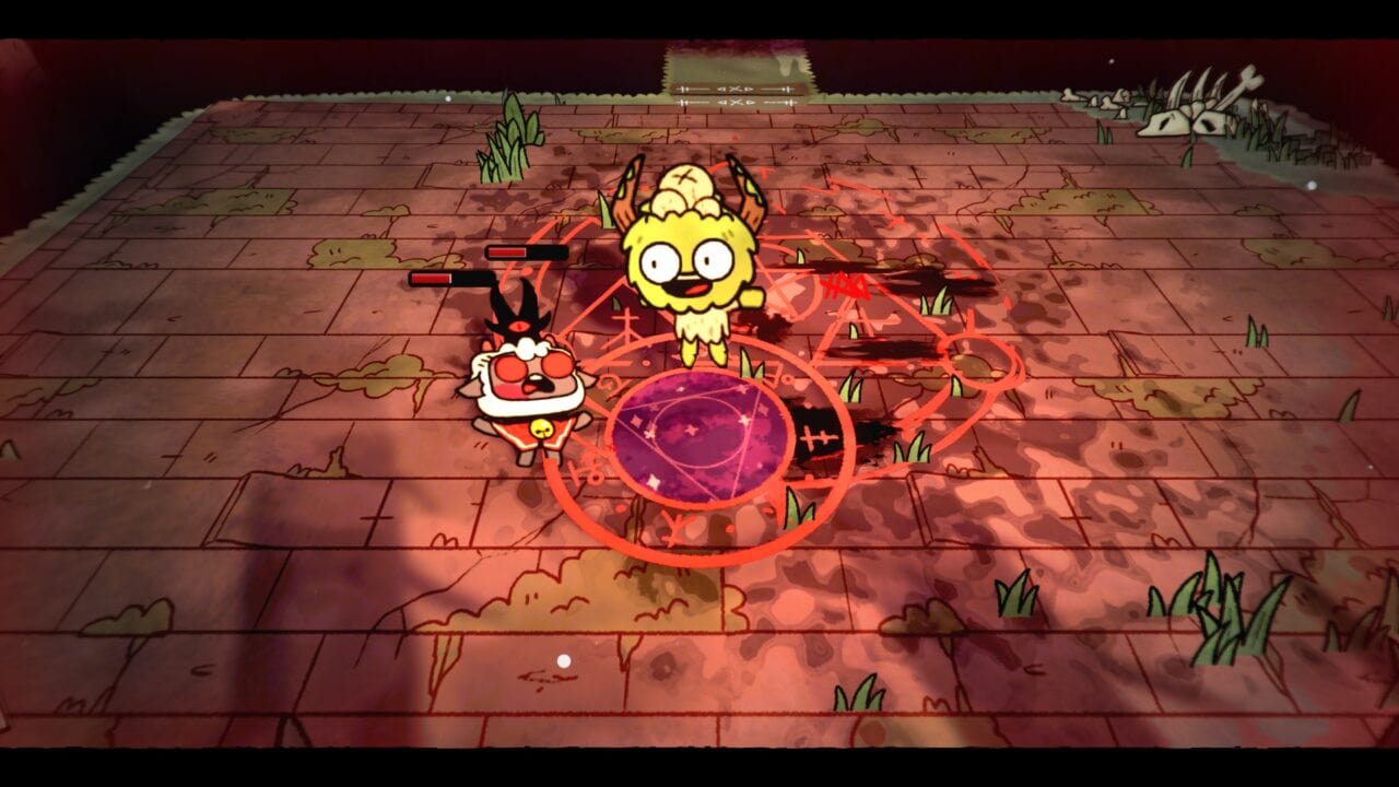 Cult of the Lamb (Xbox Series X) Review  5