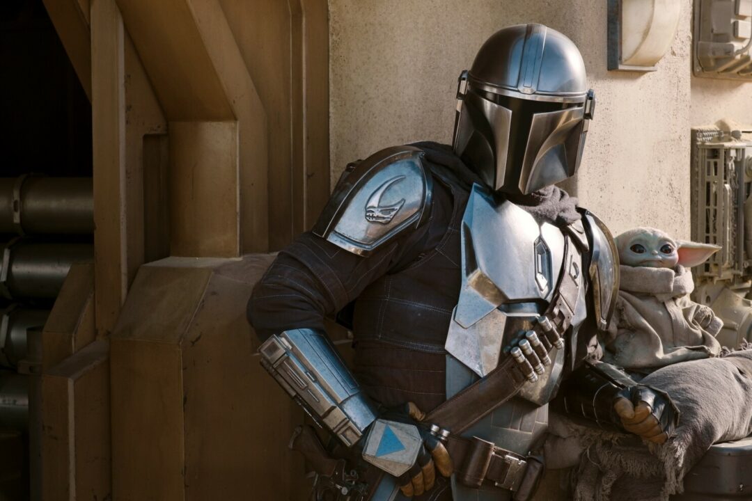 Disney Beats Out Netflix In Subscribers After Hitting A Huge 221 Million Across It's Platforms