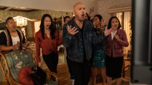 Easter Sunday (2022) Review 1