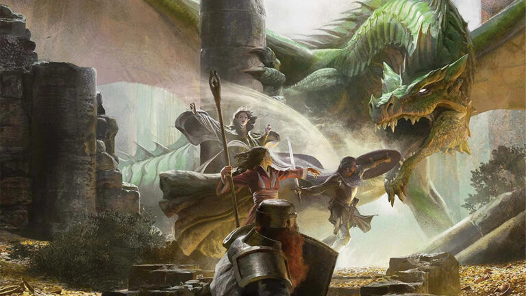 Editor’s Choice: One D&D’s 5 Most Exciting Prospects
