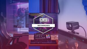 CGM Recommends: Best Tech for Video Editing & Content Creation in time for Back-to-School 25
