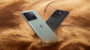 OnePlus 10T Specs Revealed in New York Today 4