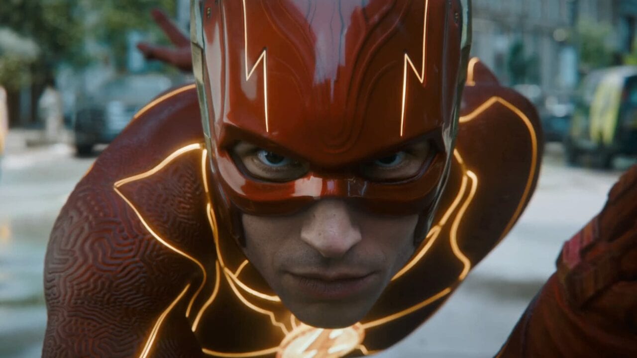 Ezra Miller Is Getting Help, A Brief Timeline Of The Big Story So Far