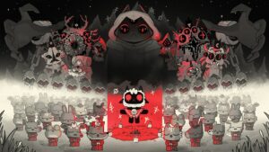 Cult of the Lamb (Xbox Series X) Review 8