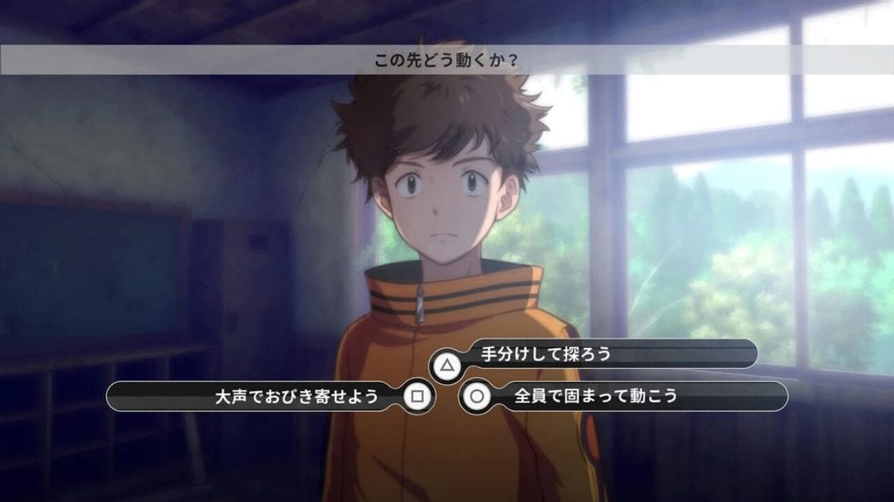 Digimon Survive (Switch) Review 1
