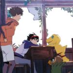 Digimon Survive (Switch) Review 7