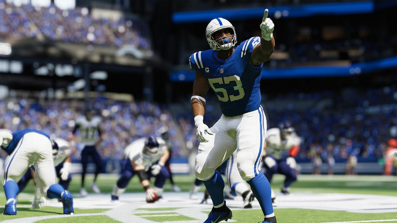 Madden 23 (Xbox Series X) Review 3