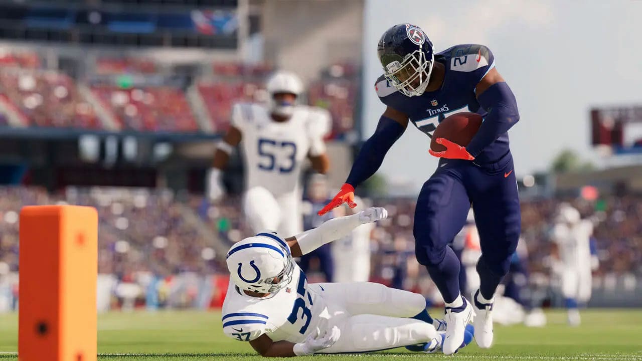 Madden 23 (Xbox Series X) Review 4