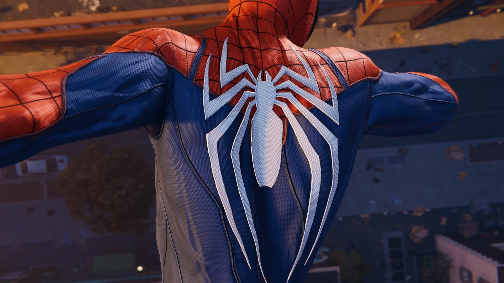 Marvel’s Spider-Man Remastered (PC) Review 14