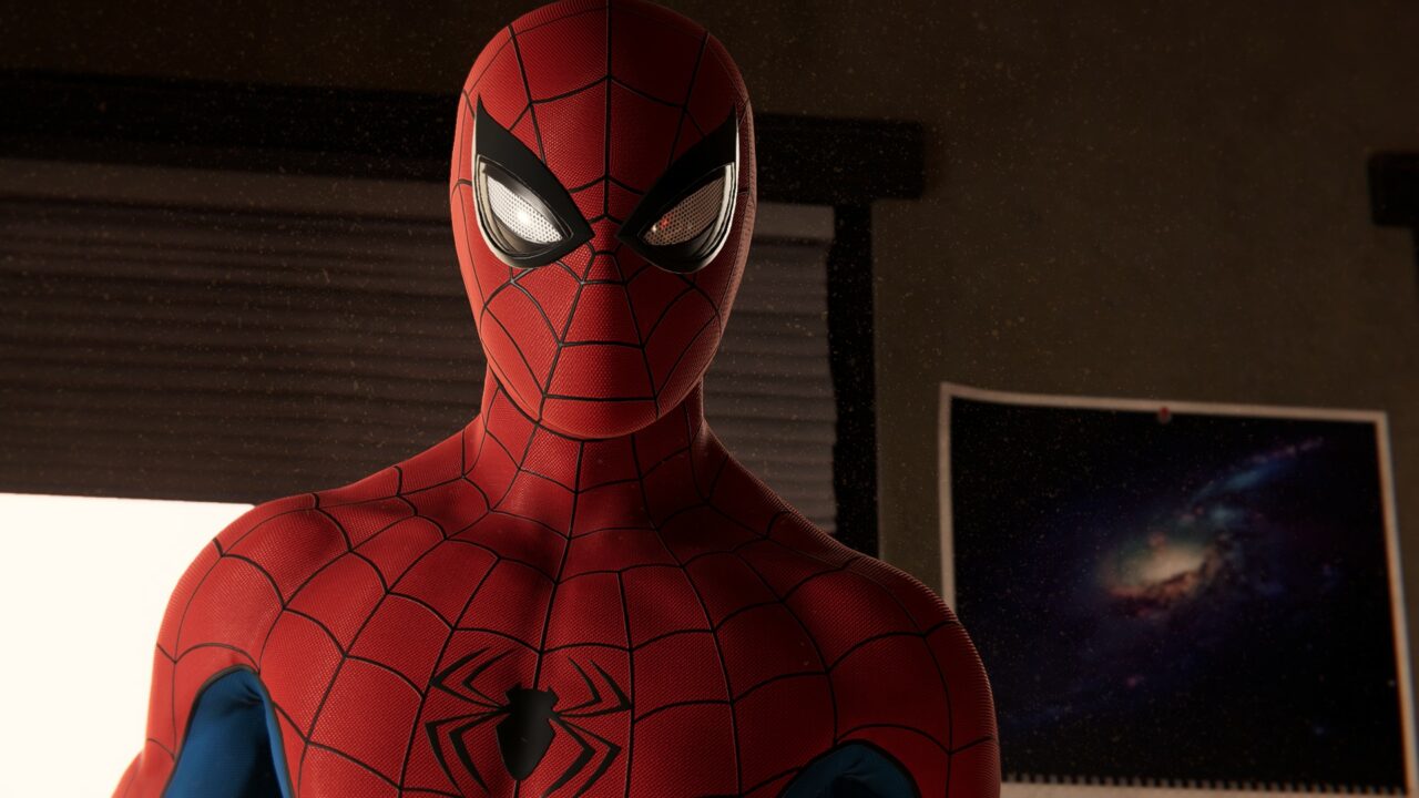 Marvel’s Spider-Man Remastered (PC) Review 7