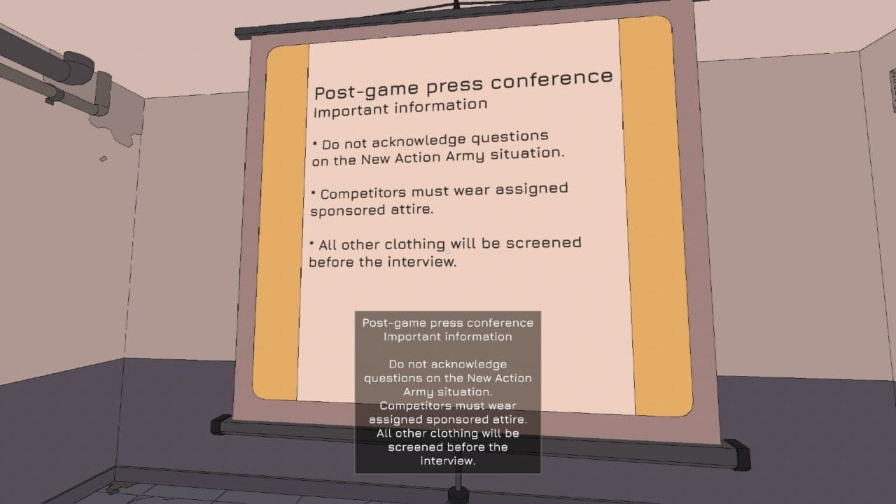 Rollerdrome (Pc) Review 8