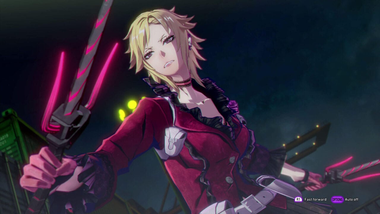 Soul Hackers 2 (Playstation 5) Review 6