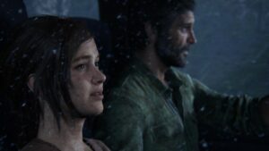 The Last of Us Part 1 (PS5) Review 2