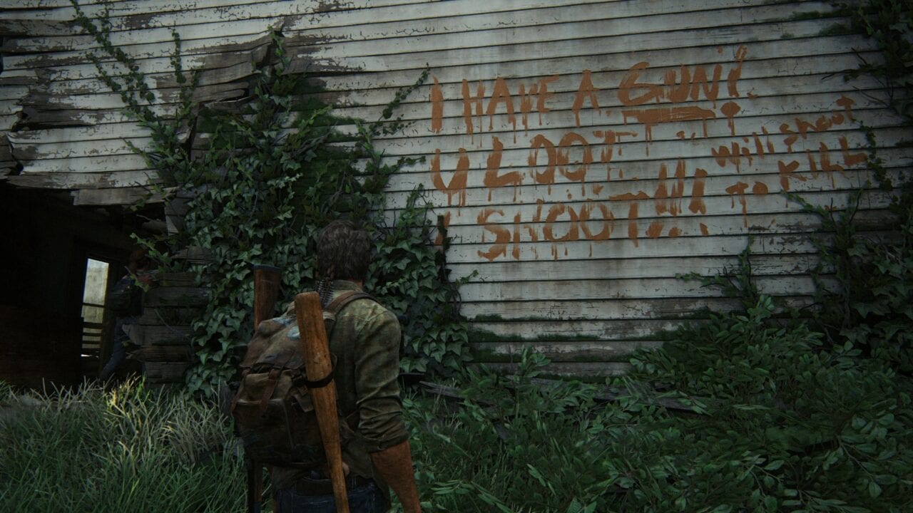 The Last Of Us Part 1 (Ps5) Review 6