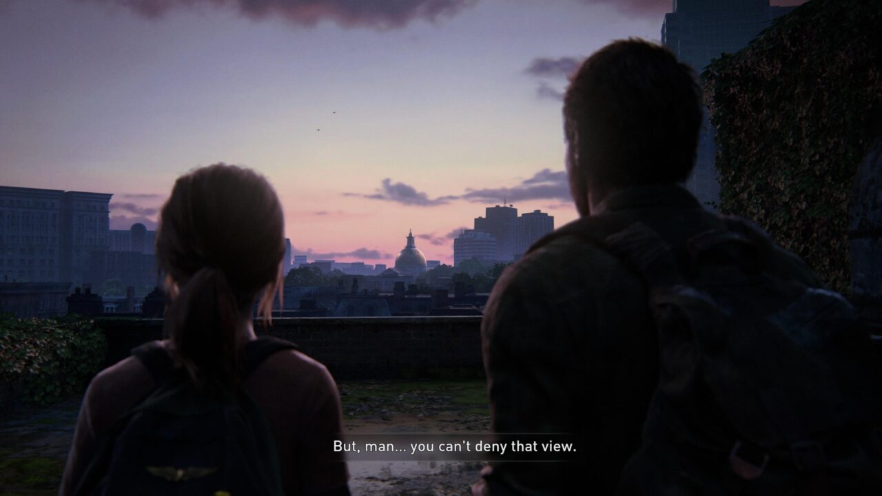 The Last Of Us Part 1 (Ps5) Review 7