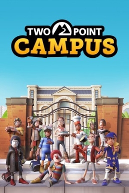 Two Point Campus (Xbox Series X) Review