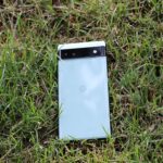 Google Pixel 6a Smartphone Review 3