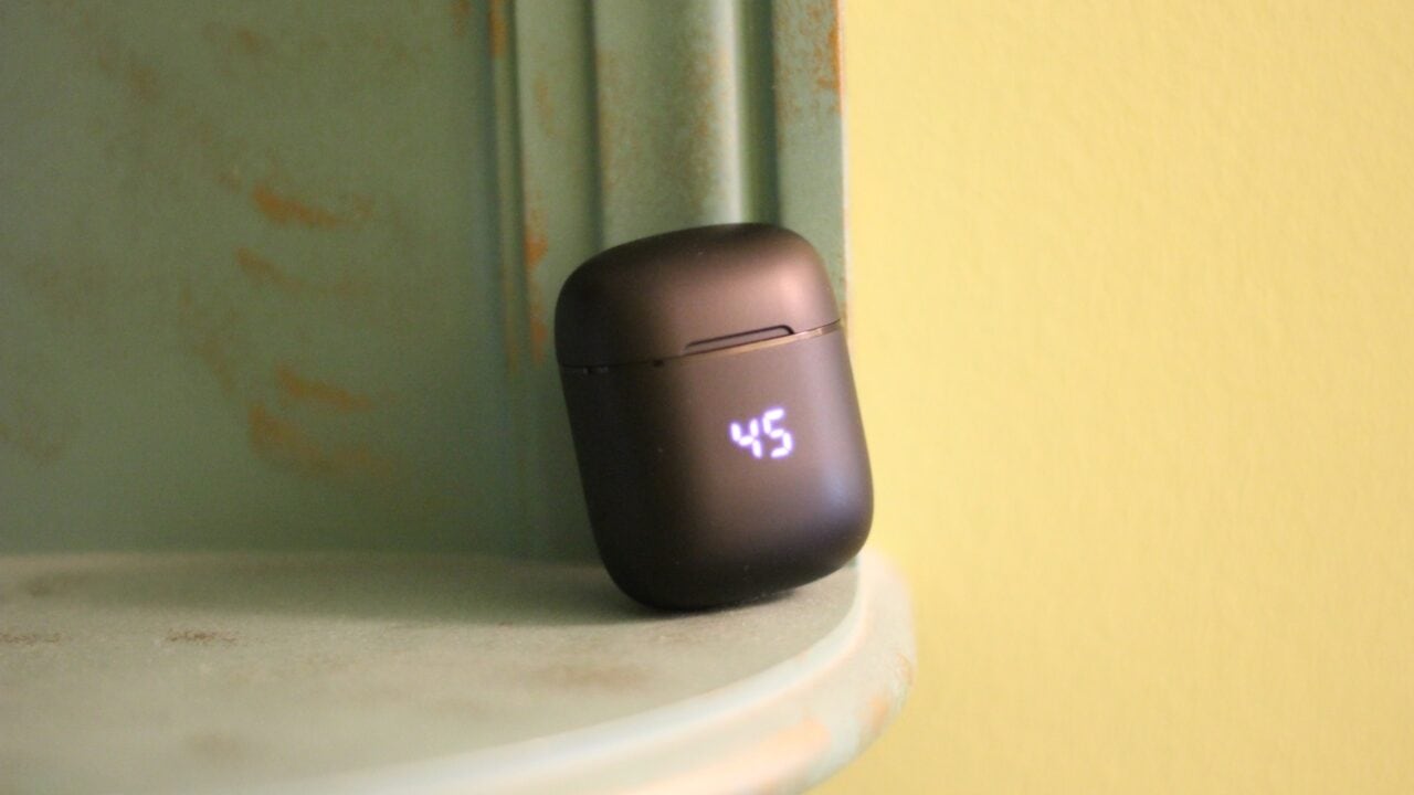 Hifuture Olymbuds2 Wireless Earbuds Review Hifuture Olymbuds2 Wireless Earbuds Review 10