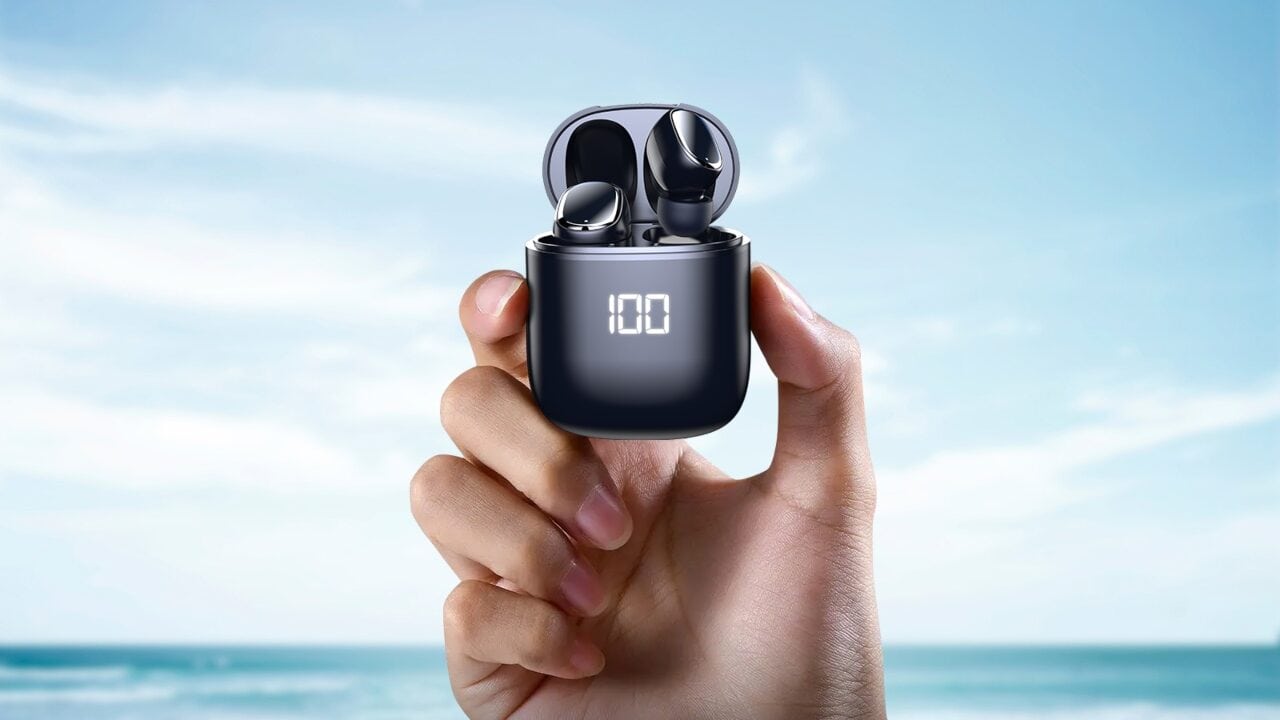 Hifuture Olymbuds2 Wireless Earbuds Review Hifuture Olymbuds2 Wireless Earbuds Review 12