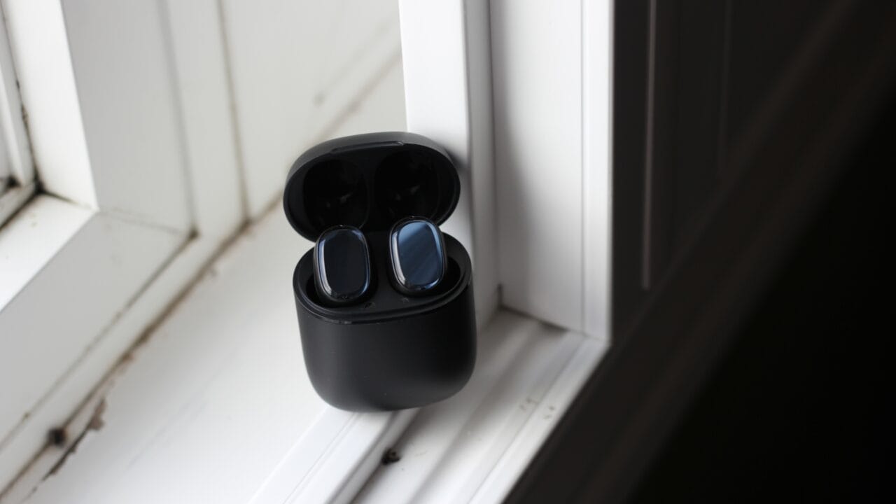 Hifuture Olymbuds2 Wireless Earbuds Review Hifuture Olymbuds2 Wireless Earbuds Review 22