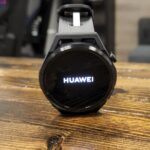 HUAWEI Watch GT Runner Smartwatch Review