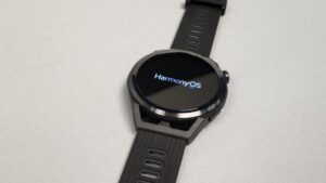 HUAWEI Watch GT Runner Smartwatch Review 1