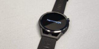 Huawei Watch Gt Runner Smartwatch Review 1