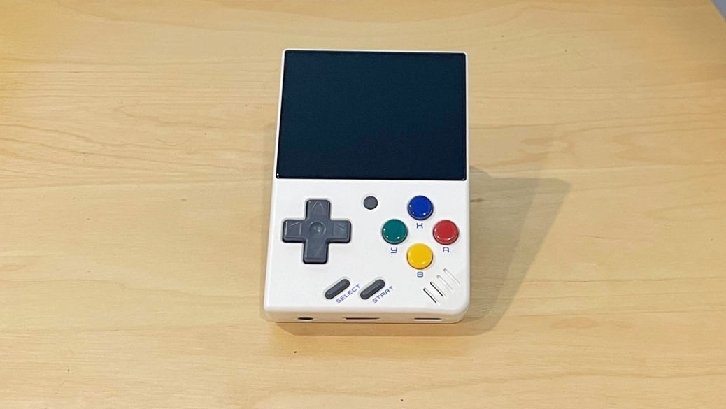 Miyoo Mini V2 Review 4