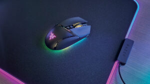 Razer Basilisk V3 Pro Mouse Review